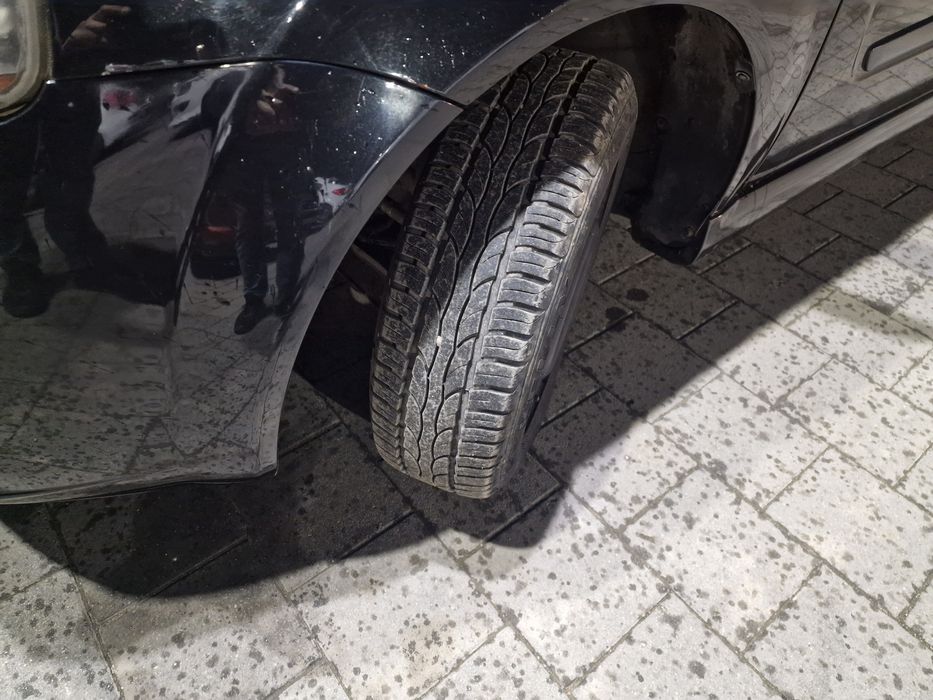 Продавам Chevrolet kalos  на газ