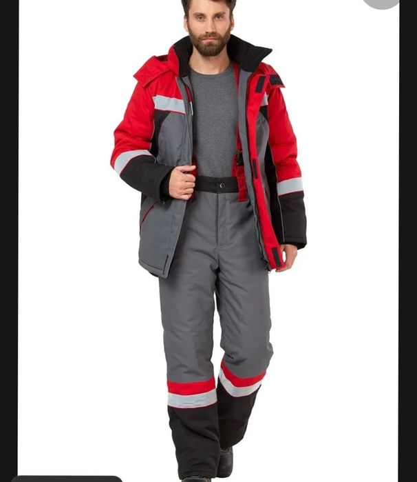 Продам спец ( рабочую) одежду не дорого