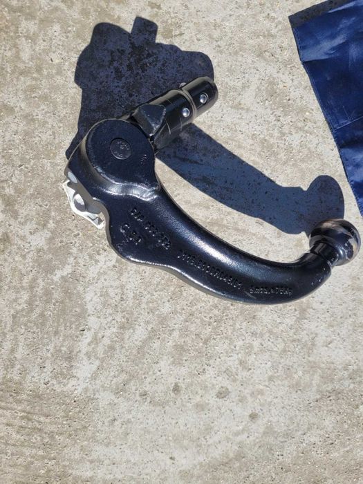 Теглич за Golf VI