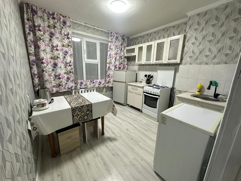 Продается 1 комнатная квартира