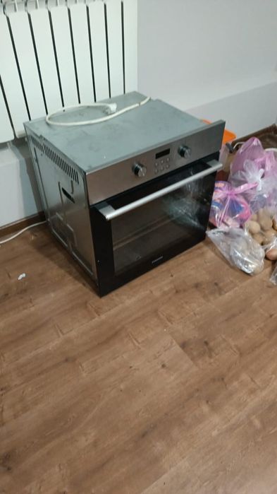 Духовой шкаф Samsung