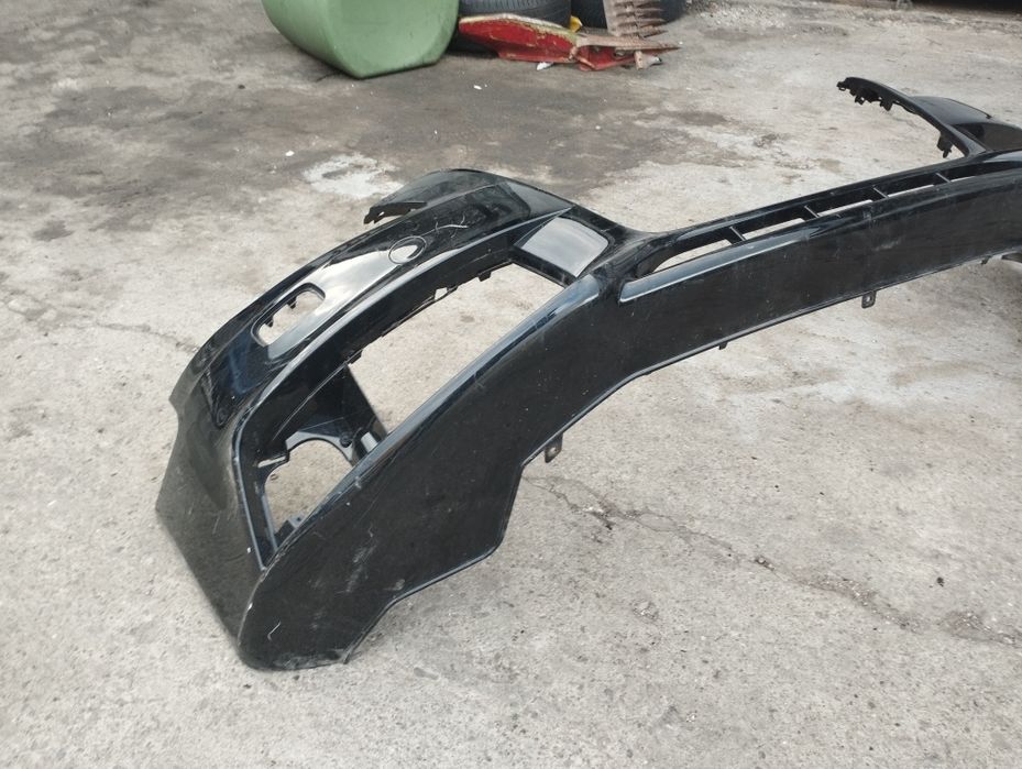 Предна броня за Audi A4 B8 2008/2011 pre face