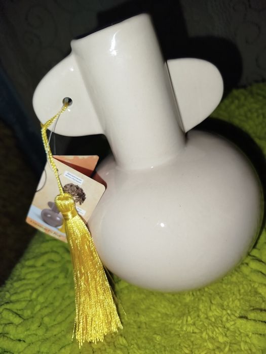 Ваза Румбум, новая