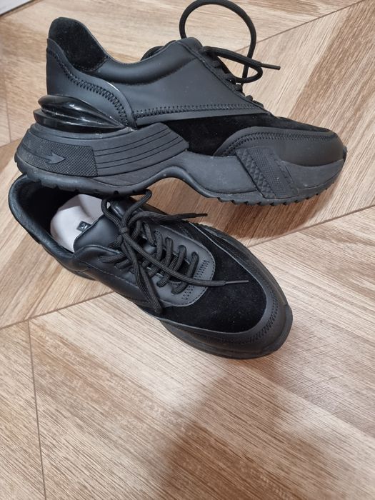 Кроссовки  Maria Moro