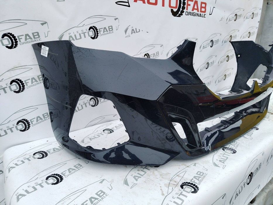 Bara fata Bmw Seria 5 G60-G61 M-Paket Gauri pen an 2023-2024-2025-2026