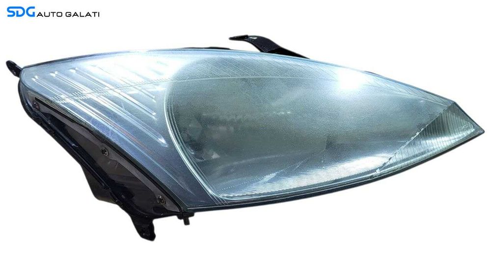 Far Dreapta EUROPA Fara Xenon Ford Focus 1 1998 - 2001 [L7821]