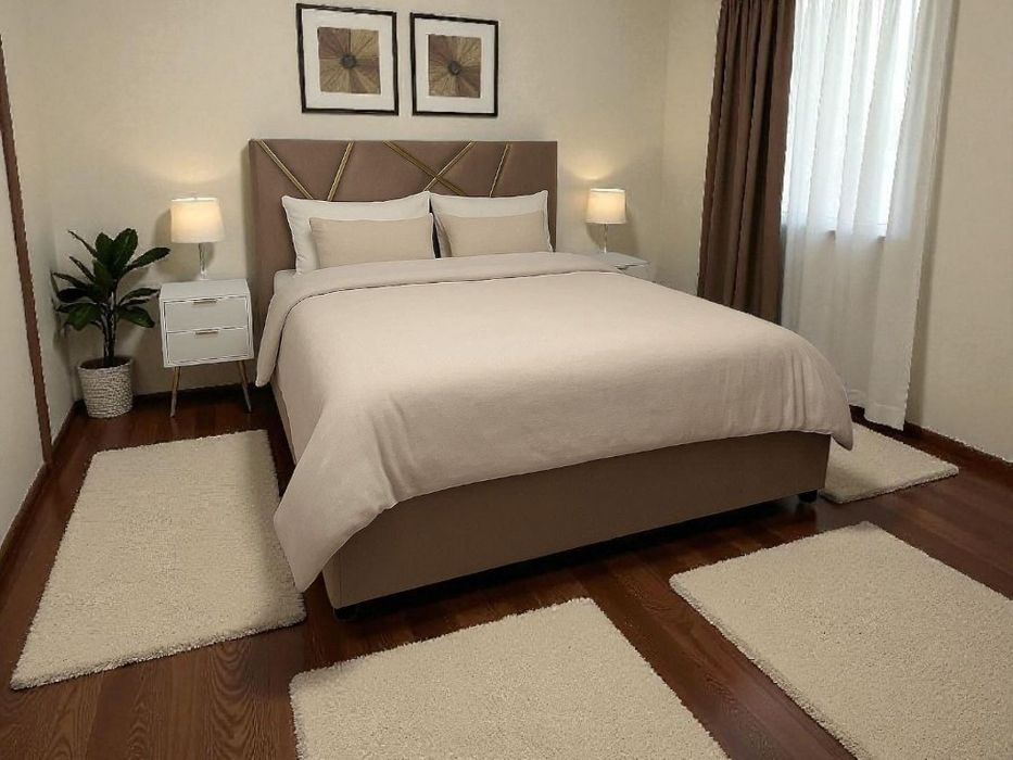 Pat dormitor la comanda