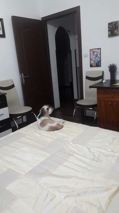 Apartament 3 Camere  Etaj 4  Sau schimb cu 2 camere