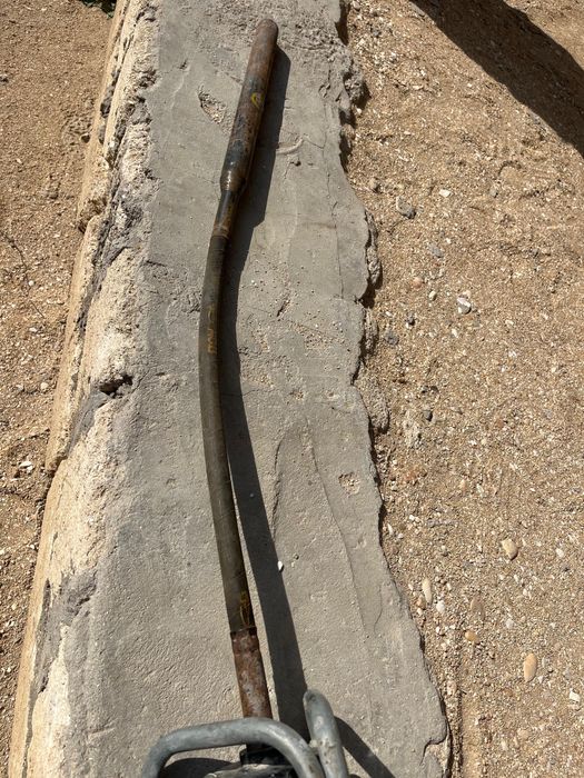 Вибратор 75ER vibrator