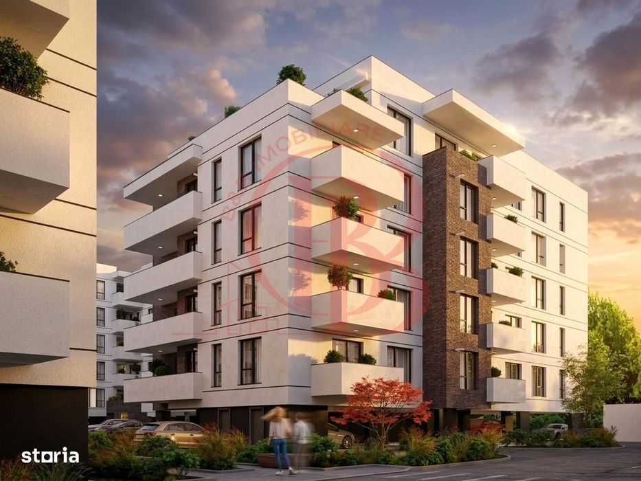 2 Camere Theodor Pallady-Proiect Premium Panouri Solare