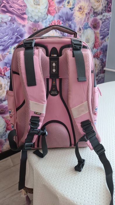 Рюкзак ортопедический