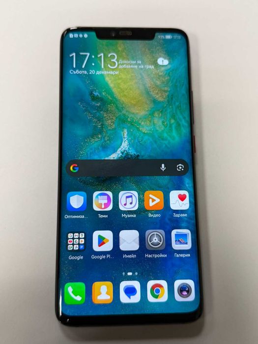 *** Топ Цена *** Huawei Mate 20 pro