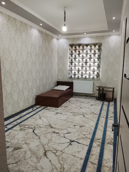 Квартира сотилади 80м/к КРИТИ ЧОРАХАДА 2-хоналик 6-этажда жойлашган