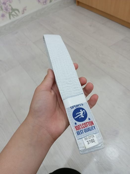 Продаётся пояс для Новиков