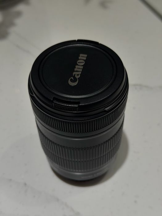 Объектив Canon 18-35mm