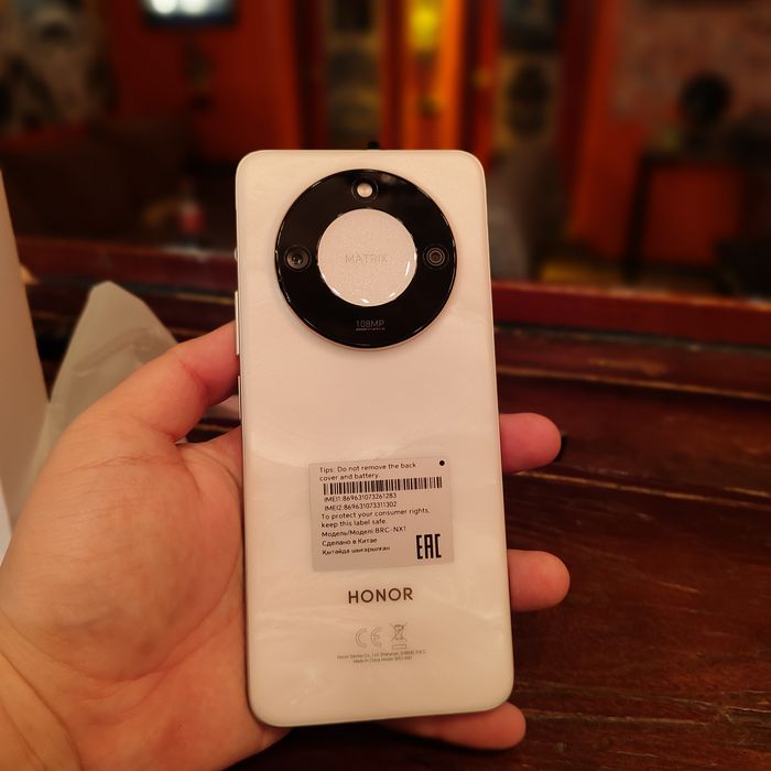 Honor X9c yangi ishlatilmagan 256gb