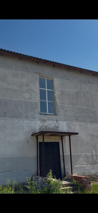 Сдам здания село Торгай
