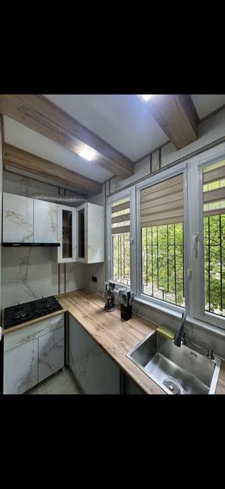 Аренда квартира в Рынок УНИВЕРСАМ 3-ком р-н Юнусабад-4