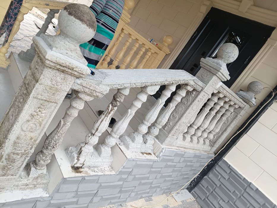 Балесина құйятын қалыбы