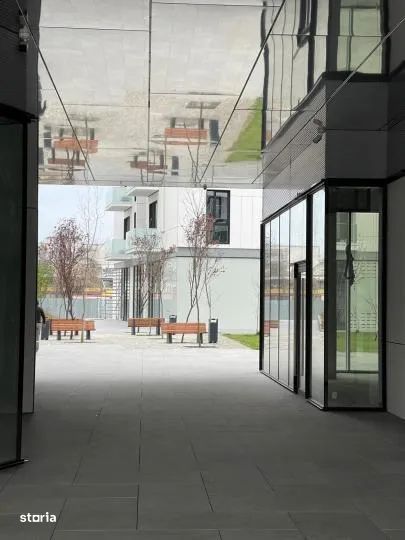 Spatiu comercial  Cotroceni