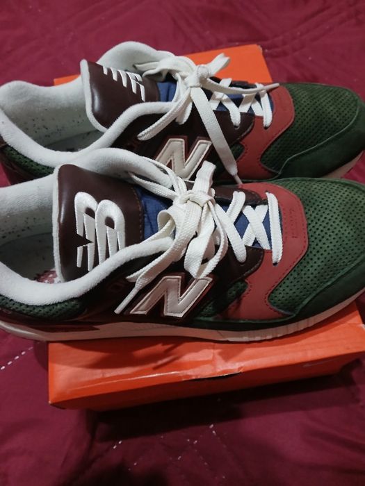 Мъжки панталон рс company м размер