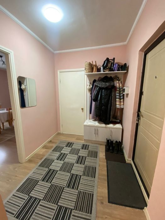 Продам квартиру