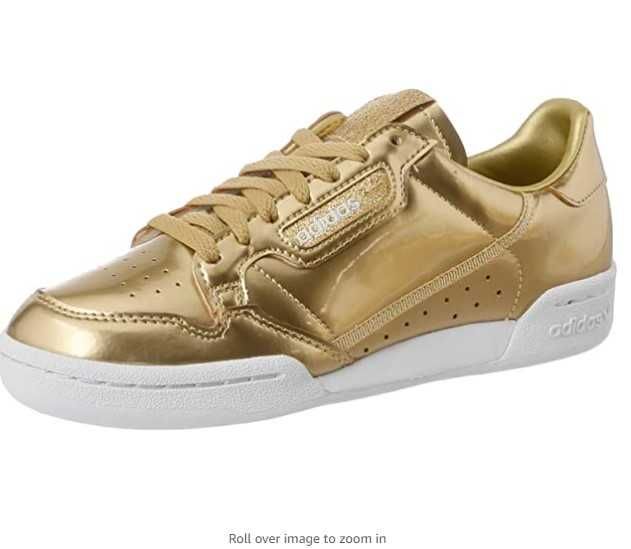 Унисекс обувки ADIDAS CONTINENTAL 80 размери 36.5, 40, 42