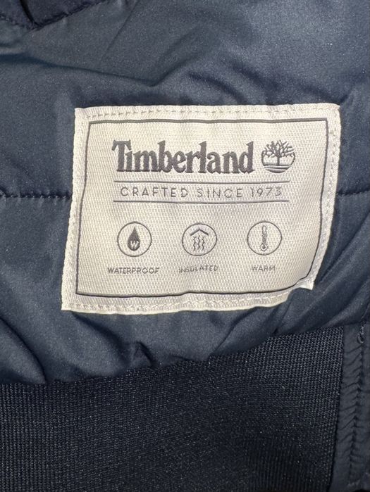 TIMBERLAND  яке водоустойчиво