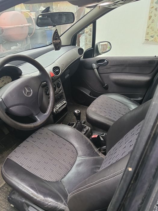 Vind Mașină Mercedes Benz