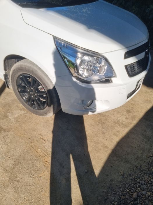 Kobalt fara obmen