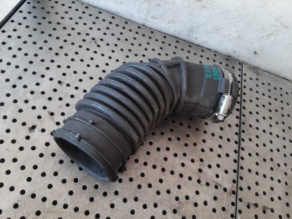 furtun intercooler 1.5 dci k9kb608  renault clio 4 captur  j5 165758885r