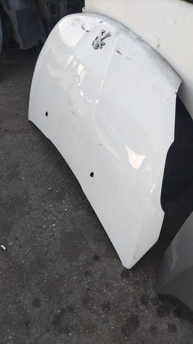 Capota Peugeot 208 an 2014 facelift