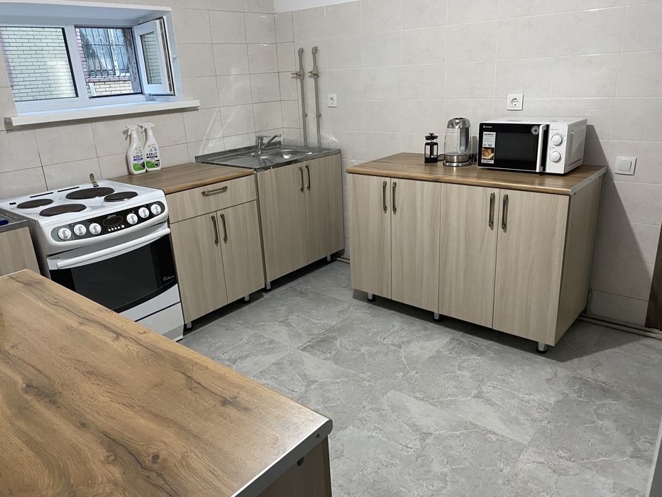 Сдам малосемейку