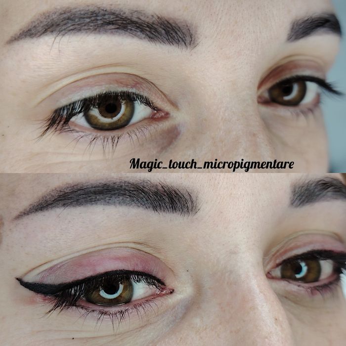 Servicii micropigmentare Ploiești