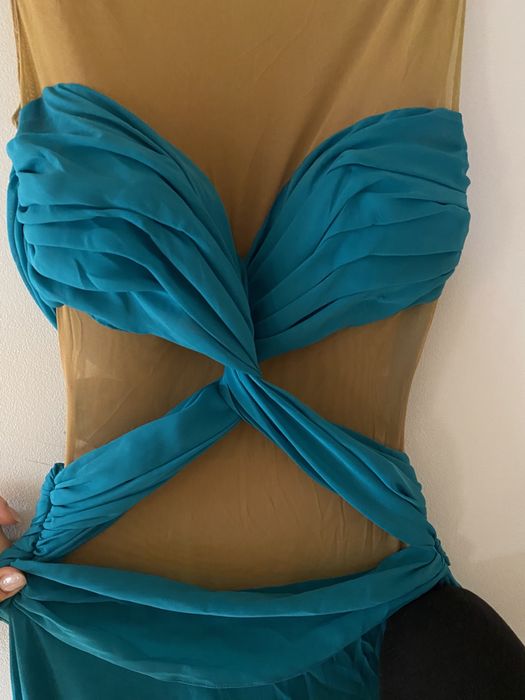 Rochie la comanda