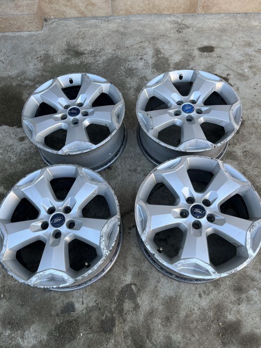 Оригинални джанти Форд 18