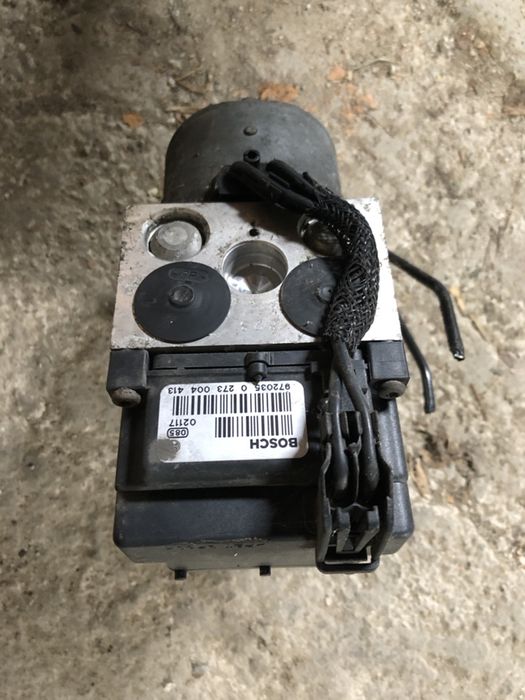 Pompa abs peugeot 306