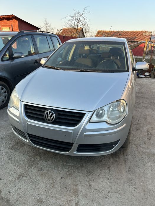 Vand Volkswagen  Polo.