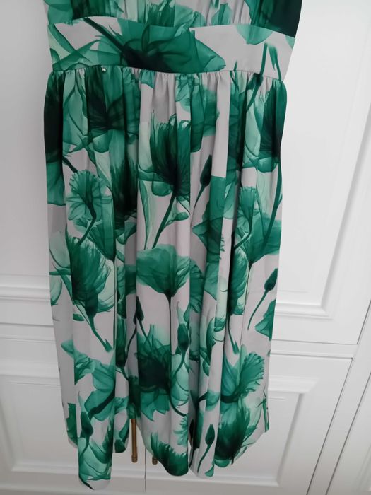 Rochie superba de la Poema