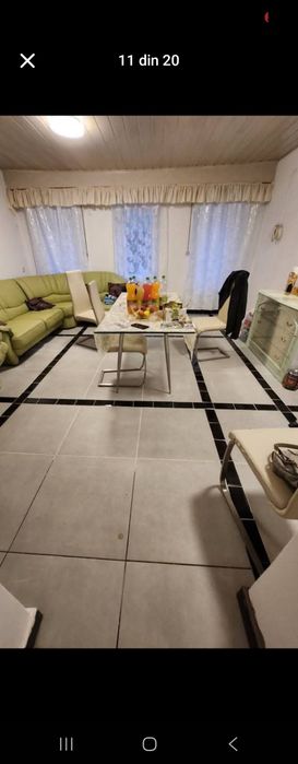 Casa de vanzare in germania. La schimb in romania in cluj sau oradea