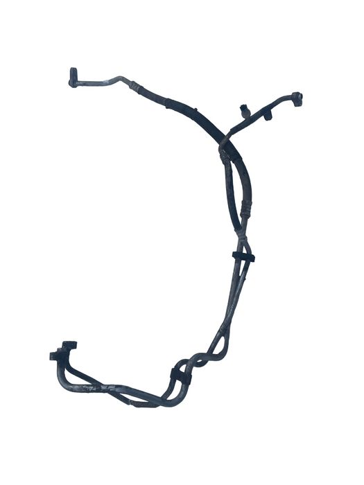 Conducta Ac Jeep Grand Cherokee Iii Wh, Wk 2004 - 2011 3.0D