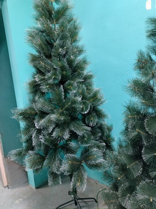 Ёлка/ Гирлянда/ Стюб