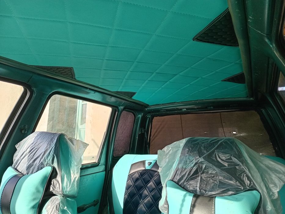 Tiko mashinasi sotiladi