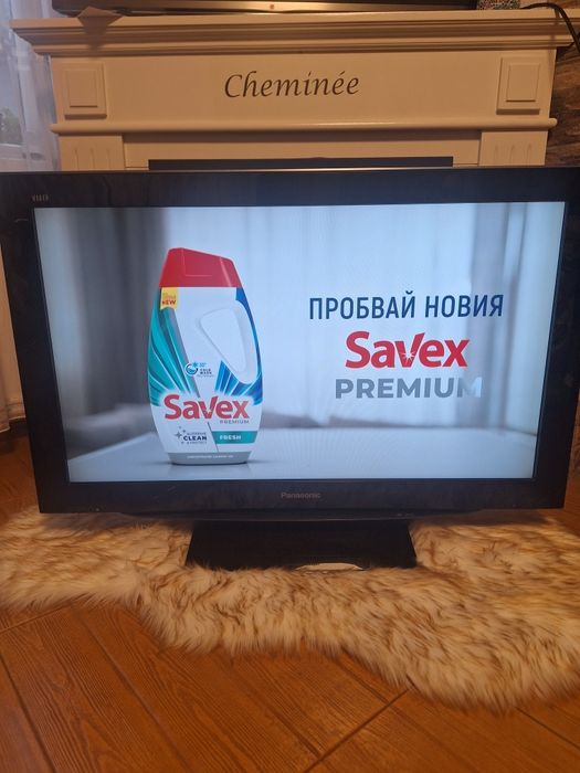 Телевизор Panasonic VIERA