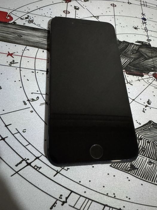 Iphone 7 plus 128GB