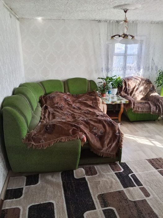 Продам частный дом на левом берегу