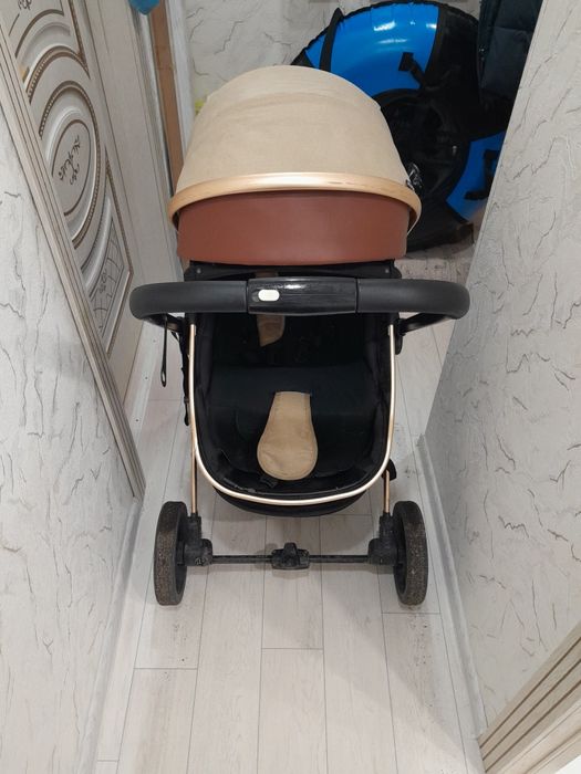 Продам коляска 12000т