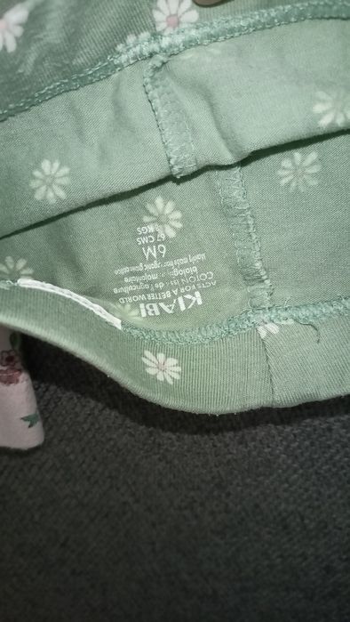 Бебешки дрехи до 68см