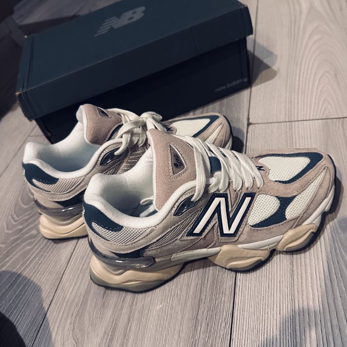 New Balance 9060 noi 38