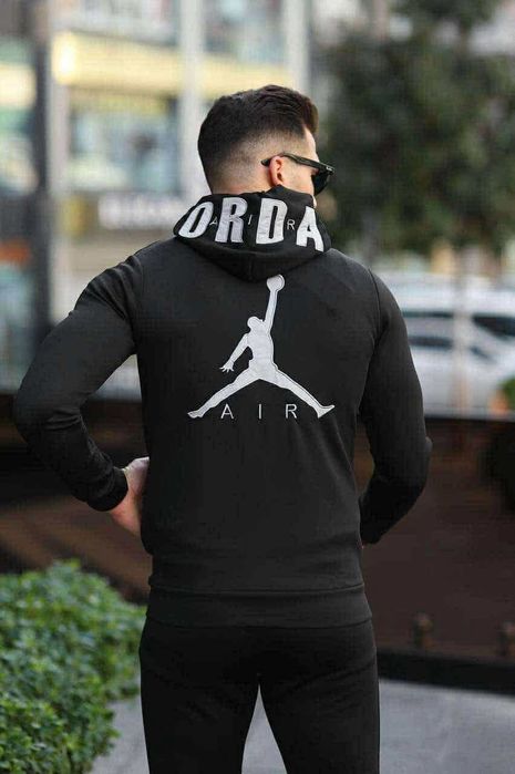 Trening barbati noi